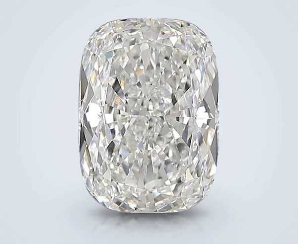 15.73 Carat · F · VVS2 Rare Carat Ideal Cut