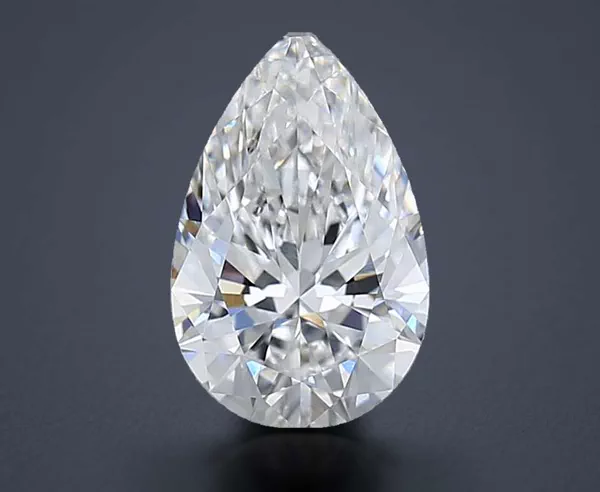 1.54 Carat · E · VVS1 Rare Carat Ideal Cut