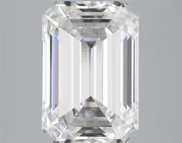 2.88 Carat · D · VS1 Rare Carat Ideal Cut