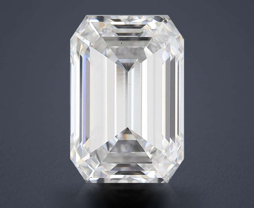 2.88 Carat · D · VS1 Rare Carat Ideal Cut