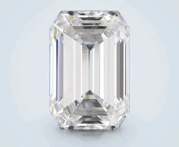 2.88 Carat · D · VS1 Rare Carat Ideal Cut
