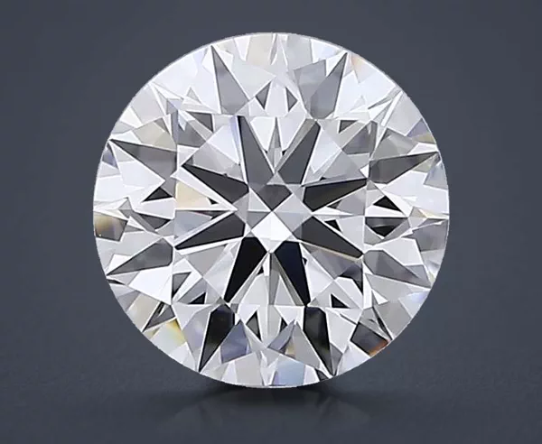 1.27 Carat · E · IF Rare Carat Ideal Cut