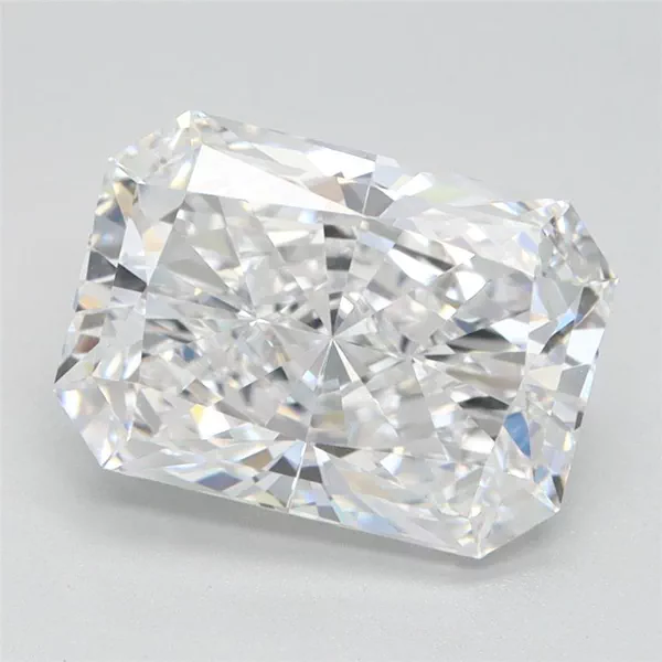 2.32 Carat · D · FL Rare Carat Ideal Cut