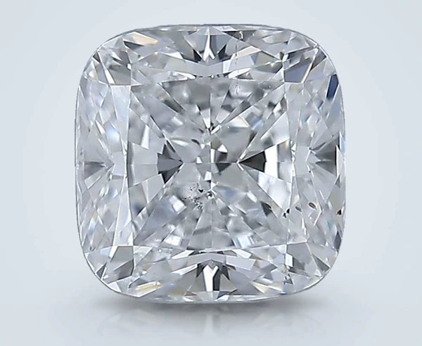 1.08 Carat · D · SI1 Rare Carat Ideal Cut
