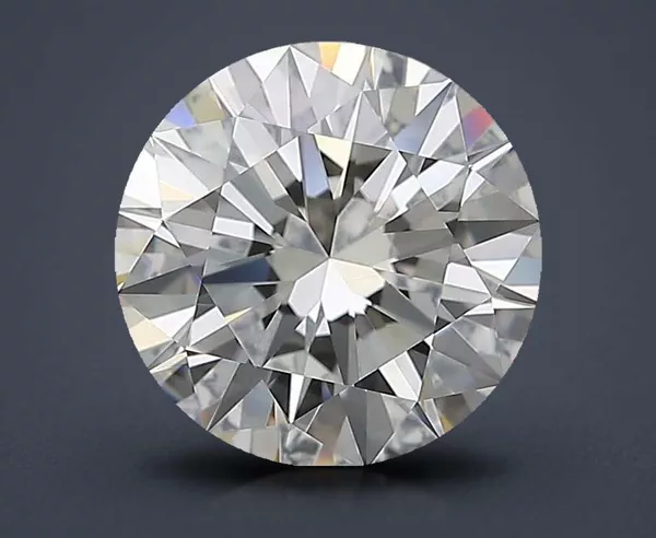 2.65 Carat · J · IF Rare Carat Ideal Cut