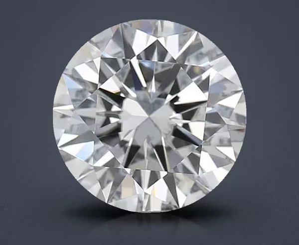 1.37 Carat · E · IF excellent Cut