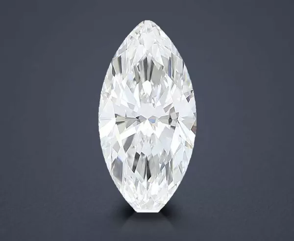 2.23 Carat · E · VVS2 Rare Carat Ideal Cut