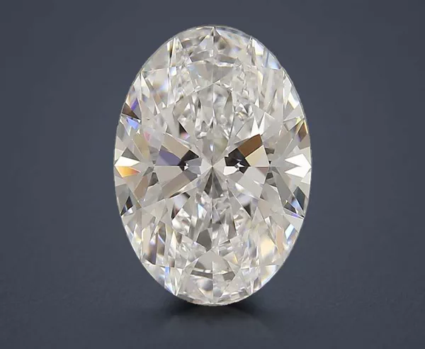 2.62 Carat · D · FL Rare Carat Ideal Cut