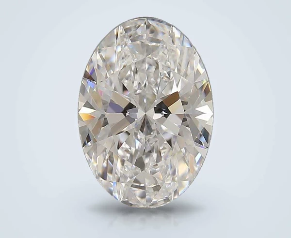 2.62 Carat · D · FL Rare Carat Ideal Cut