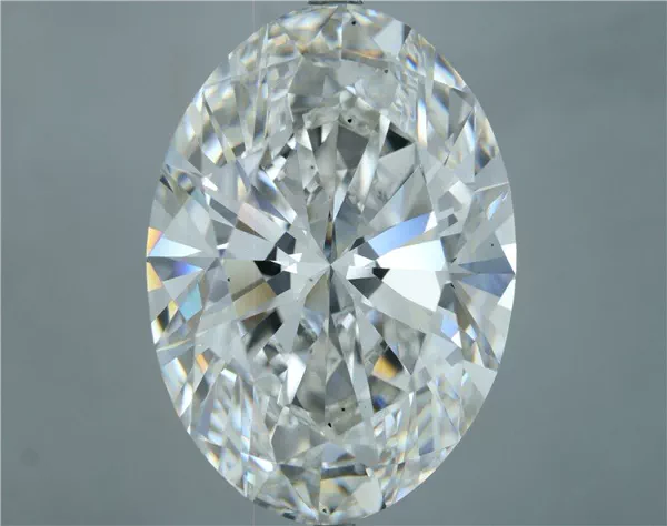 23.52 Carat · F · VS2 Rare Carat Ideal Cut