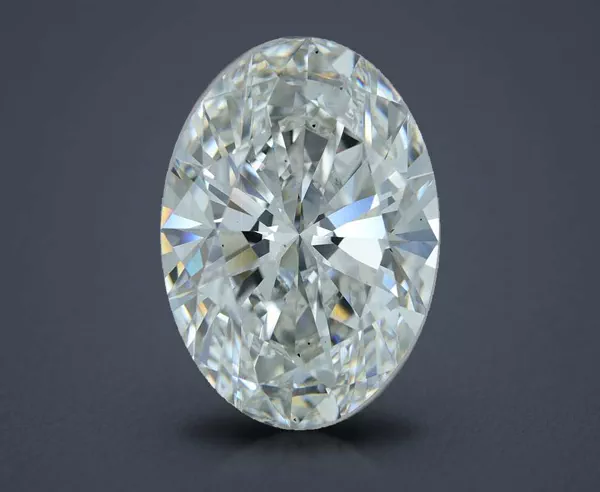23.52 Carat · F · VS2 Rare Carat Ideal Cut