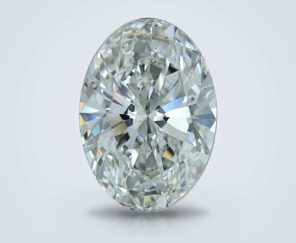 23.52 Carat · F · VS2 Rare Carat Ideal Cut