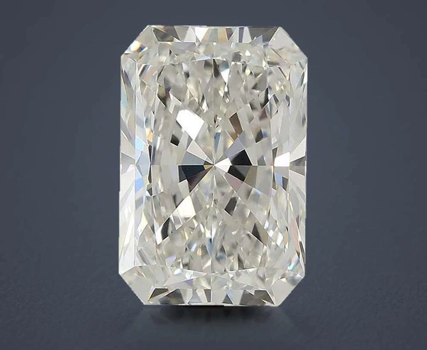 4.52 Carat · G · VVS2 Rare Carat Ideal Cut