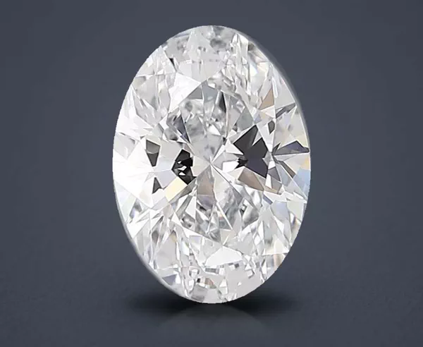 2.18 Carat · D · VVS1 Rare Carat Ideal Cut