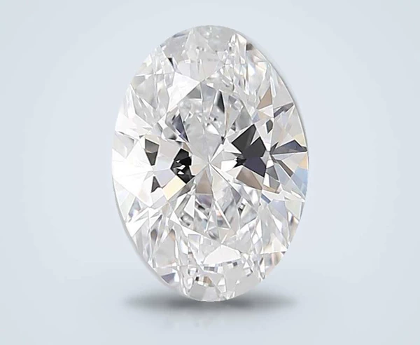 2.18 Carat · D · VVS1 Rare Carat Ideal Cut