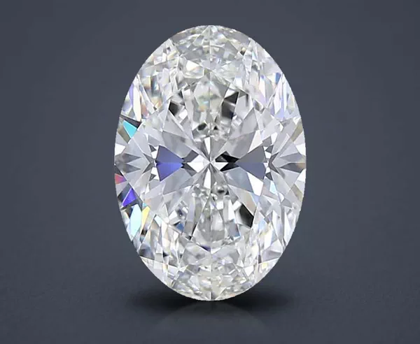 2.51 Carat · F · IF Rare Carat Ideal Cut