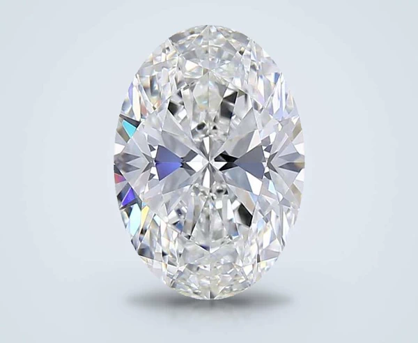 2.51 Carat · F · IF Rare Carat Ideal Cut