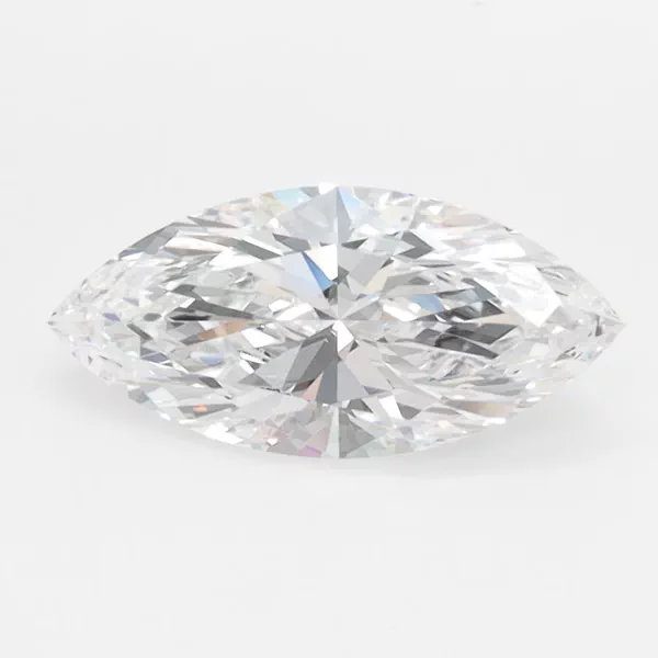 1.03 Carat · D · VVS1 Rare Carat Ideal Cut