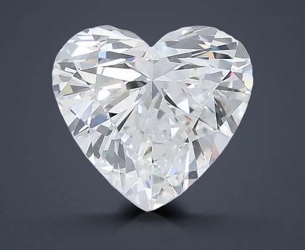 2 Carat · D · VS2 Rare Carat Ideal Cut