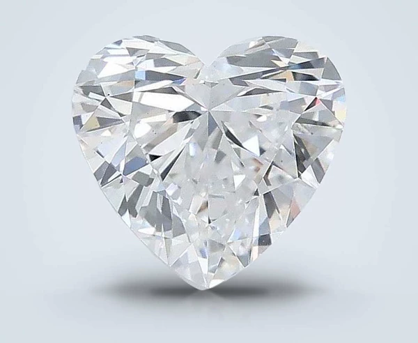 2 Carat · D · VS2 Rare Carat Ideal Cut
