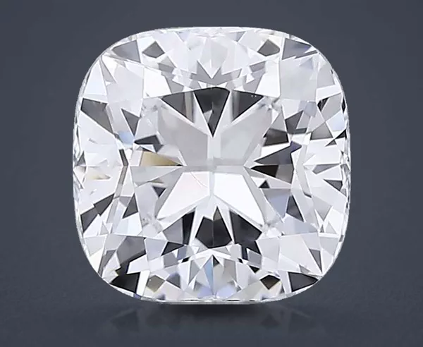 0.97 Carat · D · FL Rare Carat Ideal Cut