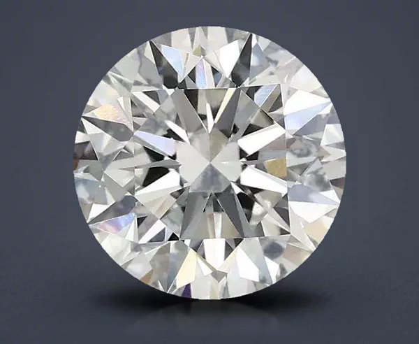 1.44 Carat · F · VVS2 excellent Cut