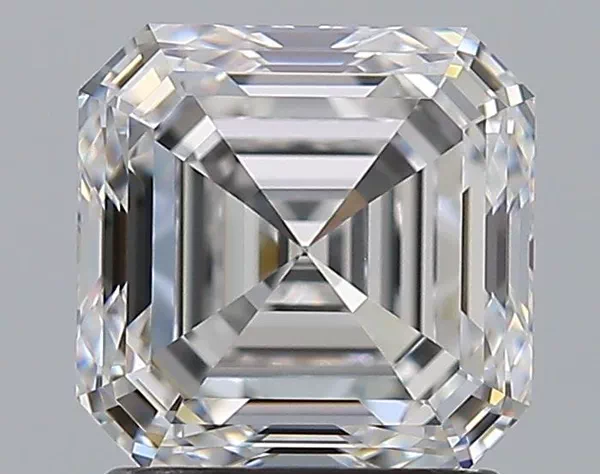 1.8 Carat · E · VVS2 excellent Cut