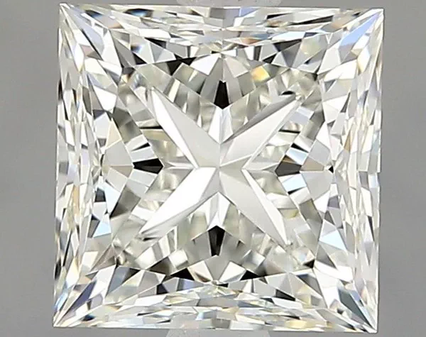 2.01 Carat · J · VVS2 Rare Carat Ideal Cut