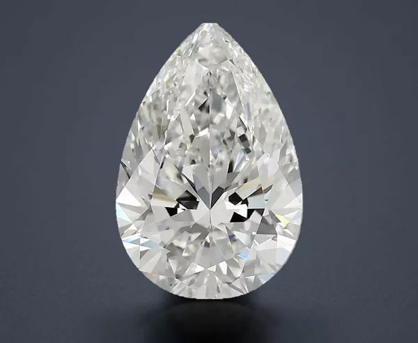 2.82 Carat · F · VVS2 Rare Carat Ideal Cut