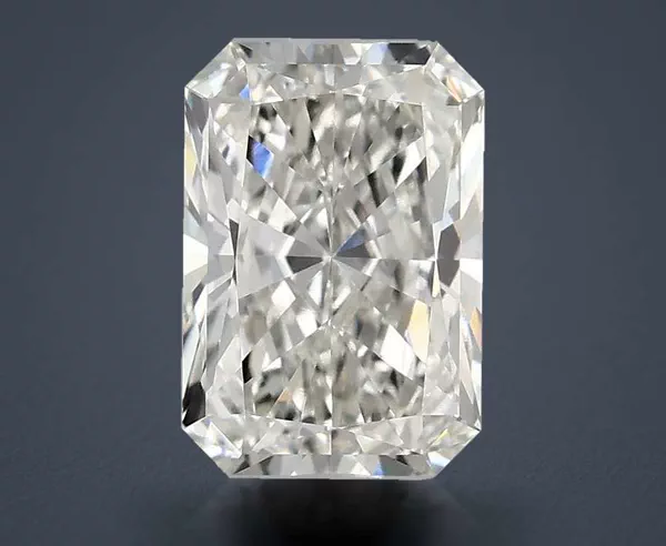 1.58 Carat · F · VVS2 Rare Carat Ideal Cut