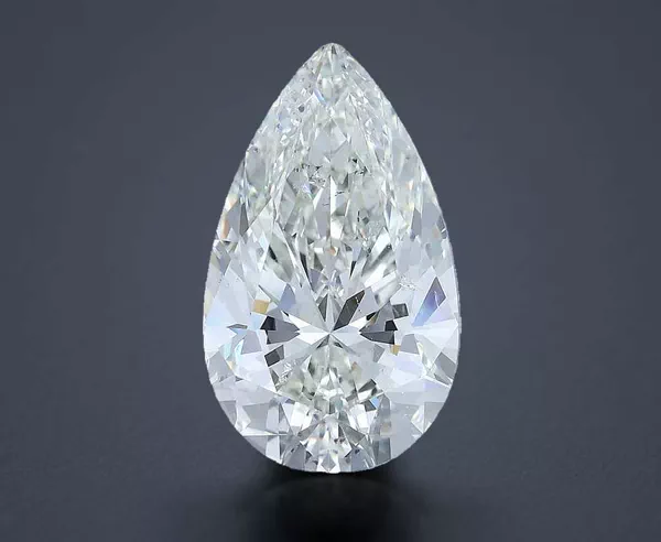 6.01 Carat · I · SI1 Rare Carat Ideal Cut