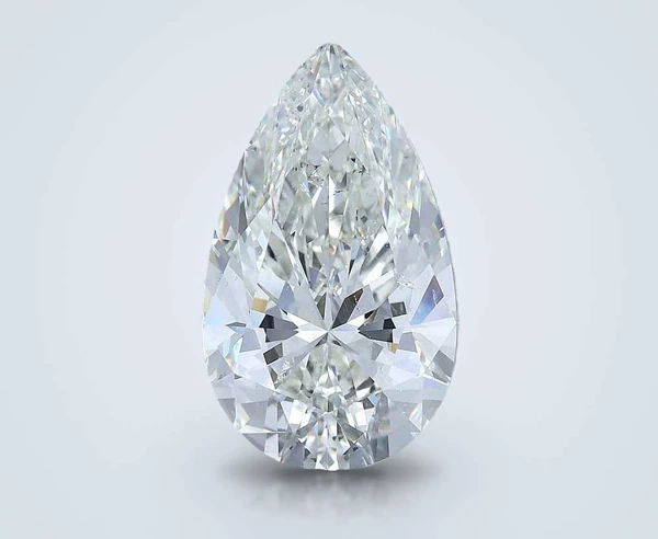 6.01 Carat · I · SI1 Rare Carat Ideal Cut
