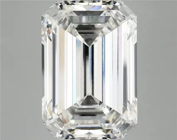 15.14 Carat · F · VVS2 Rare Carat Ideal Cut