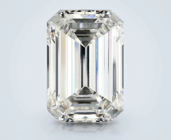 15.14 Carat · F · VVS2 Rare Carat Ideal Cut