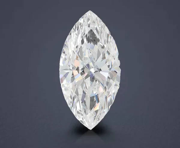 3.76 Carat · D · FL Rare Carat Ideal Cut