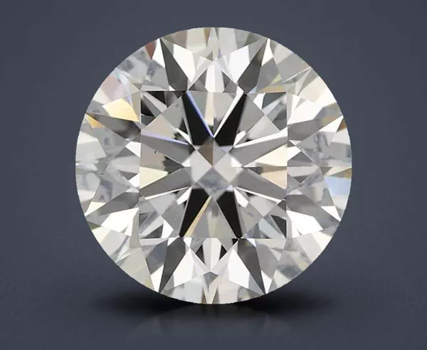 3.06 Carat · H · VS1 Rare Carat Ideal Cut