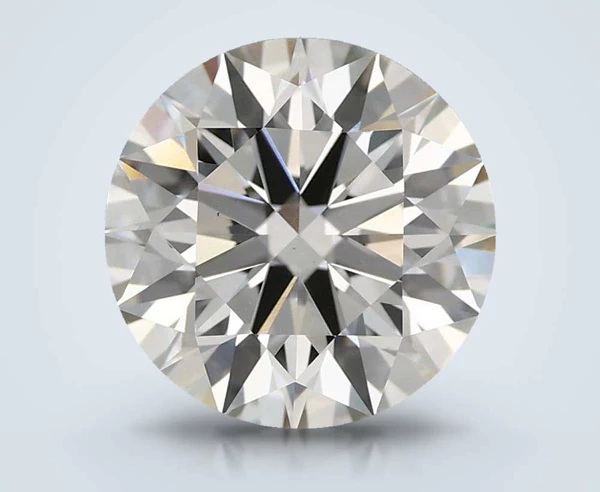 3.06 Carat · H · VS1 Rare Carat Ideal Cut