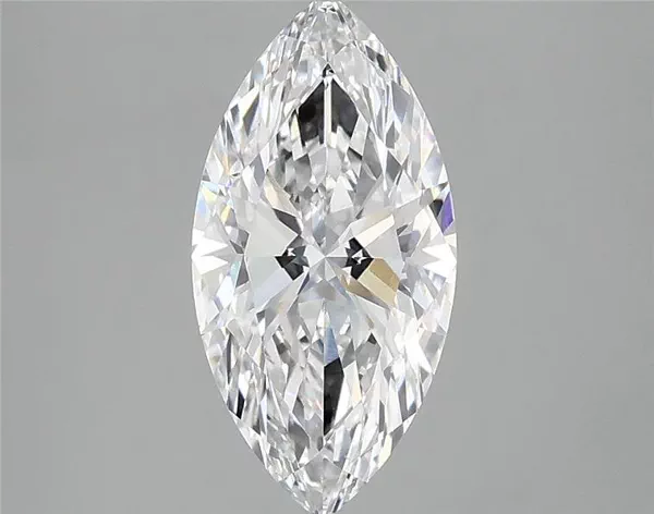 1.57 Carat · D · VS2 Rare Carat Ideal Cut