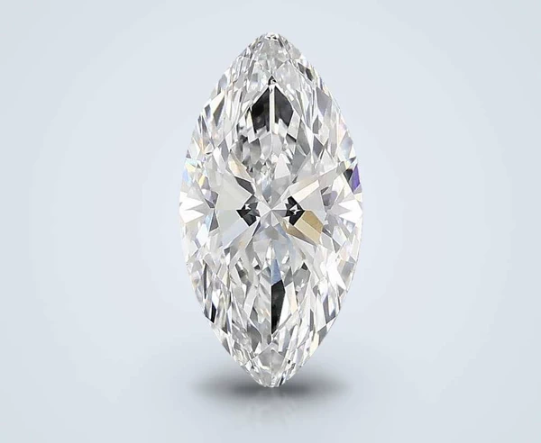 1.57 Carat · D · VS2 Rare Carat Ideal Cut