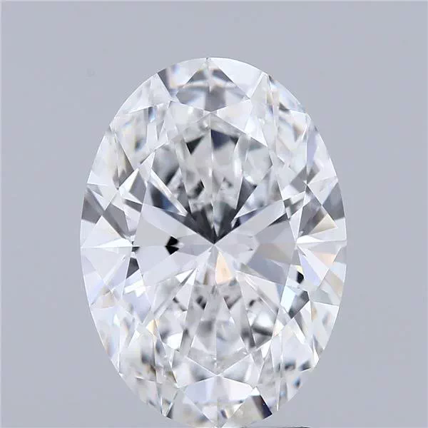 3.51 Carat · E · VVS1 Rare Carat Ideal Cut
