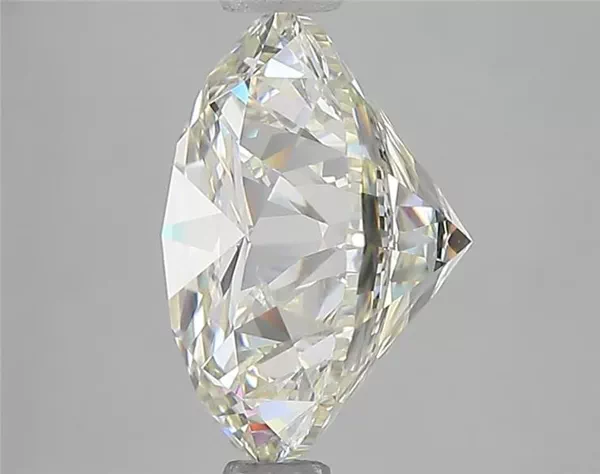 4.19 Carat · K · SI2 Rare Carat Ideal Cut