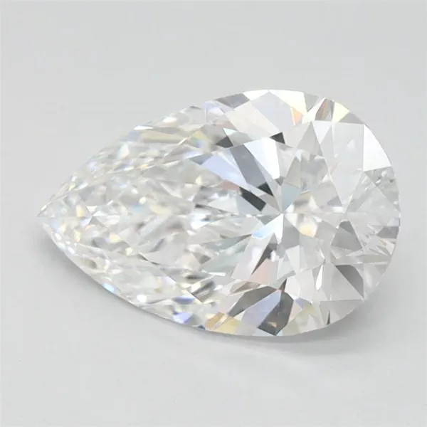 1.32 Carat · D · VVS1 Rare Carat Ideal Cut
