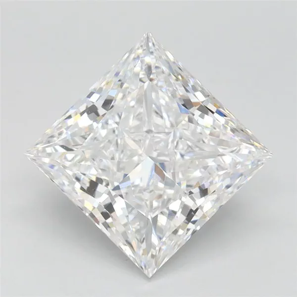 2.12 Carat · D · IF Rare Carat Ideal Cut
