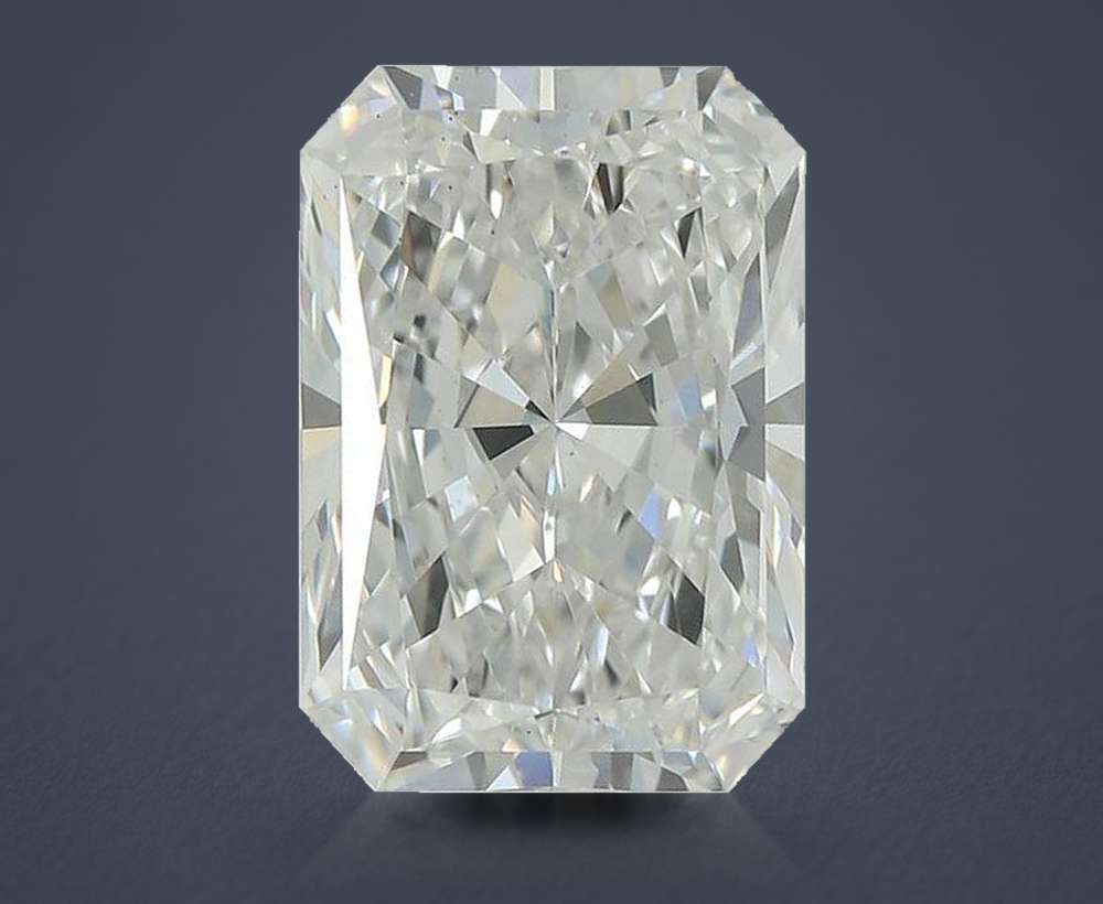 1.87 Carat · G · VS1 Rare Carat Ideal Cut