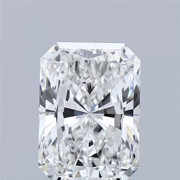 2.01 Carat · E · VVS1 Rare Carat Ideal Cut