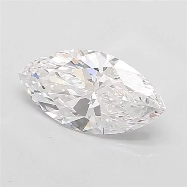 2.43 Carat · D · IF Rare Carat Ideal Cut