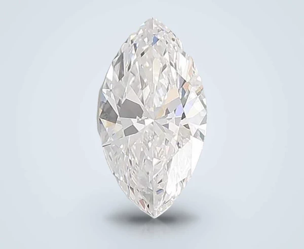 2.43 Carat · D · IF Rare Carat Ideal Cut