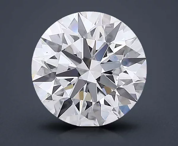 5.42 Carat · E · VS1 Rare Carat Ideal Cut