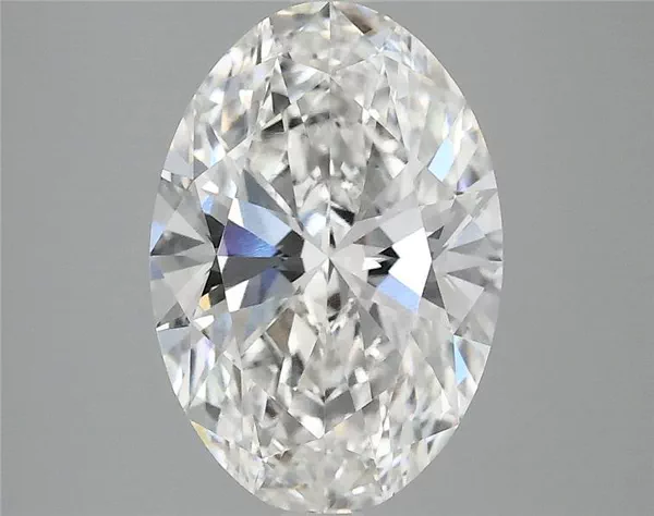 2.88 Carat · F · VVS2 Rare Carat Ideal Cut