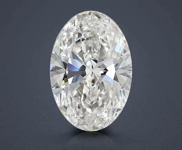 2.88 Carat · F · VVS2 Rare Carat Ideal Cut